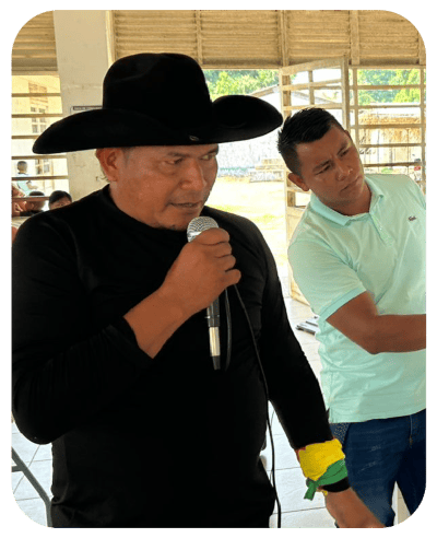 Asounuma_Comunidad_Piapoco